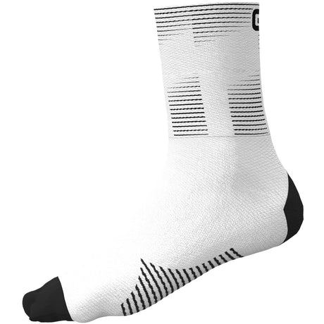 Calze Ale Sprint - Bianco - N