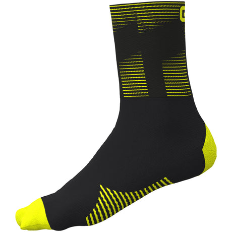 Calze Ale Sprint - Giallo - F