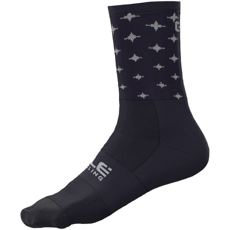 Calze Ale Stars - Blu - B