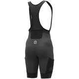 Salopette Ale Off Road Stones Cargo - Grigio - G