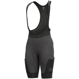 Salopette Ale Off Road Stones Cargo - Grigio - F