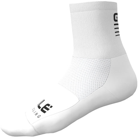 Calze Ale Strada 2.0 - Bianco - F