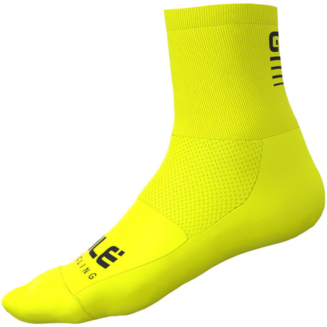 Calze Ale Strada 2.0 - Giallo - G