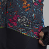 Maglia Ale PRR Tattoo - Grigio - O