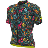 Maglia Ale PRR Tattoo - Grigio - M