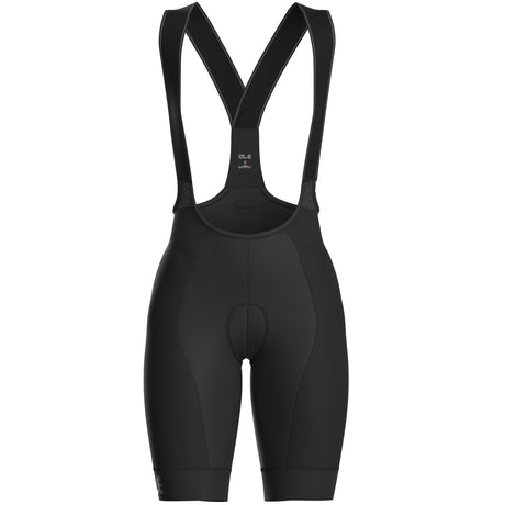 Salopette donna Ale R-EV1 Velocity HD - Nero - I