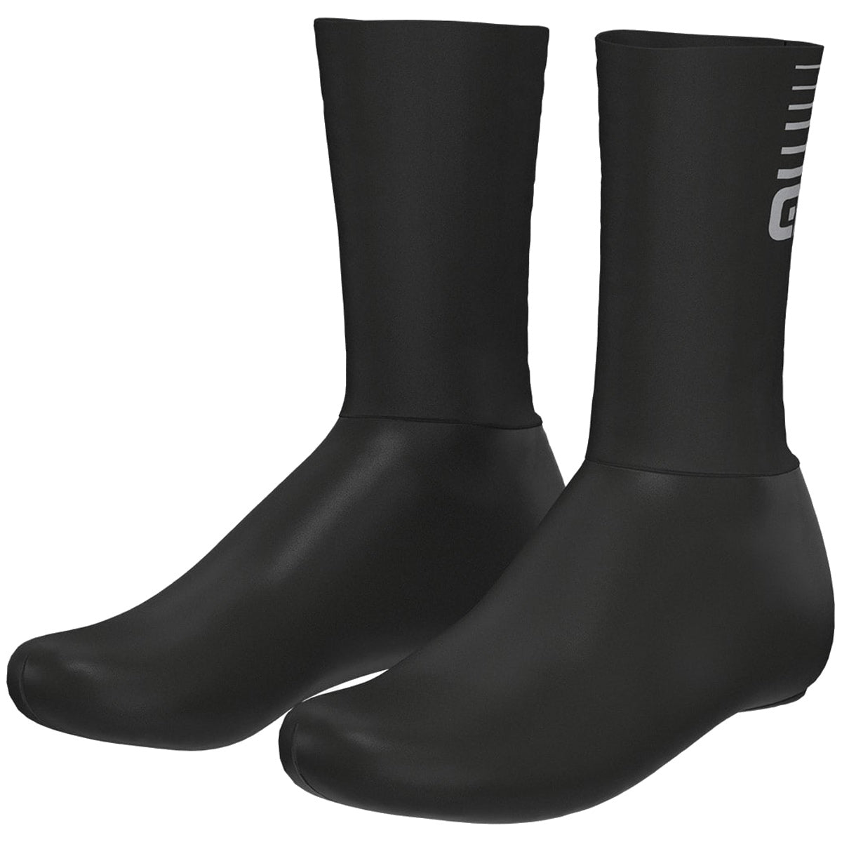 Copriscarpe Ale Whizzy 2019 - Nero grigio