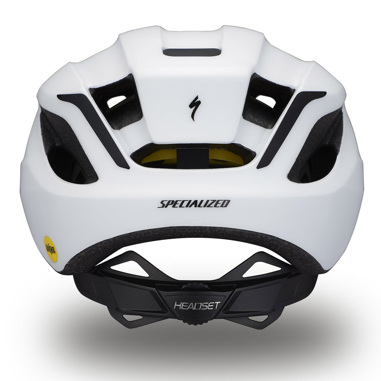 Casco Specialized Align II Mips - Bianco