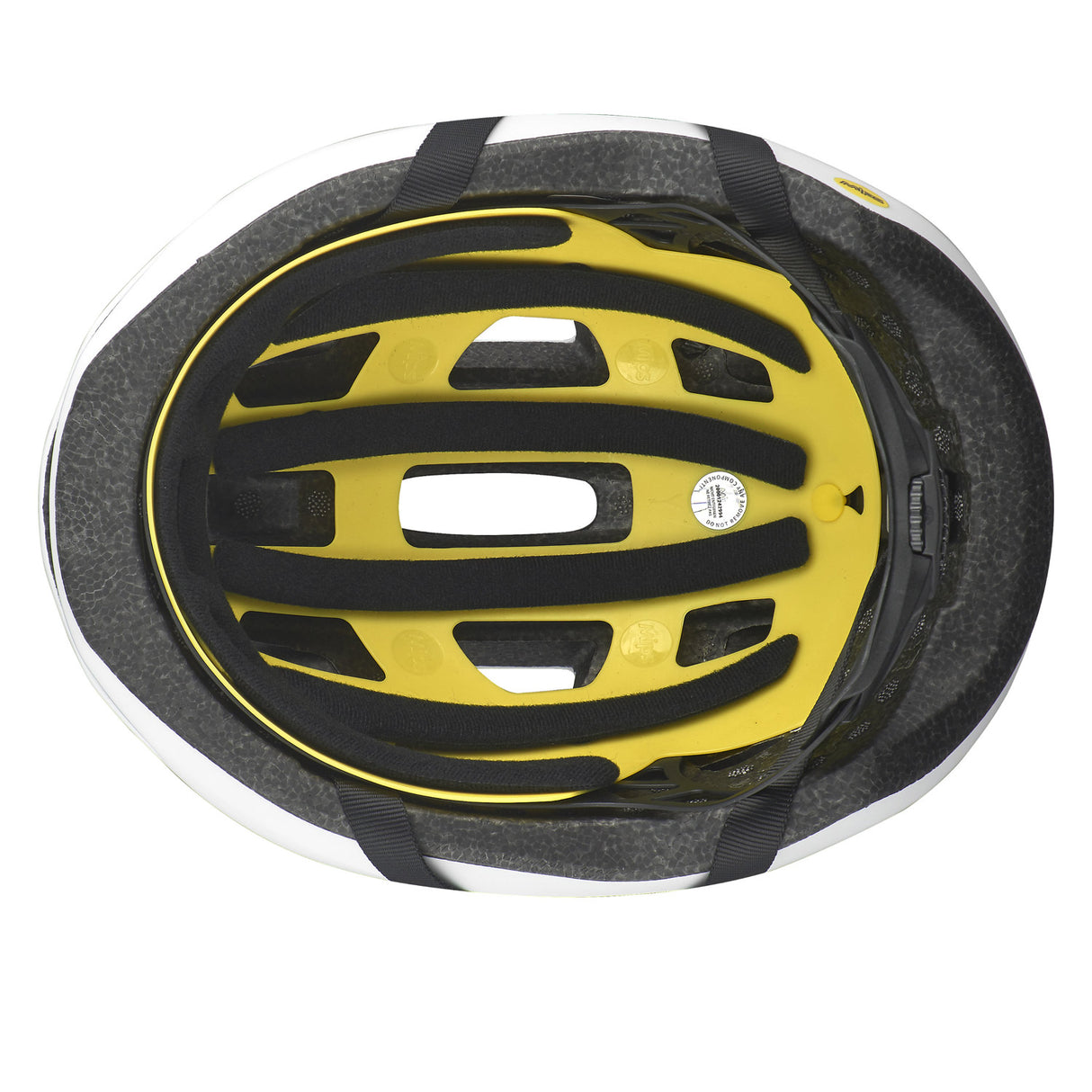 Casco Specialized Align II Mips - Bianco
