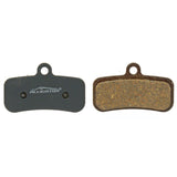 Pastiglie disco Alligator - Shimano Saint ZEE - Q