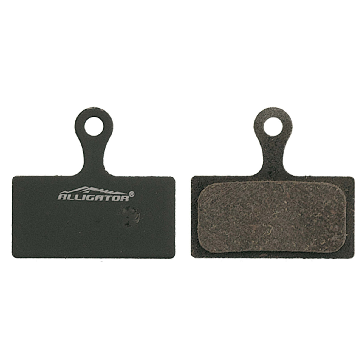Pastiglie disco Alligator Performance - xtr xt