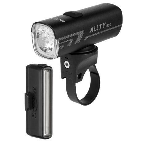 Luce Magicshine Allty 600 + Seemee 30 Combo - L