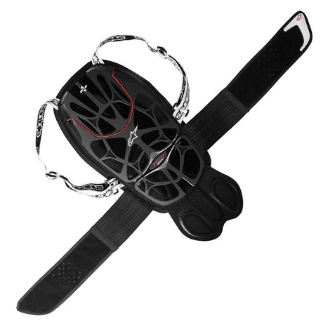 Protezione Schiena Alpinestars Tech Bionic MTB - Nero