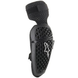 Protezioni gomito Alpinestars Bionic Plus - Nero - Q
