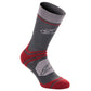 Calze Alpinestars Cascade - Rosso