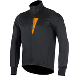 Giacca Alpinestars Cruise Shell - Nero arancio