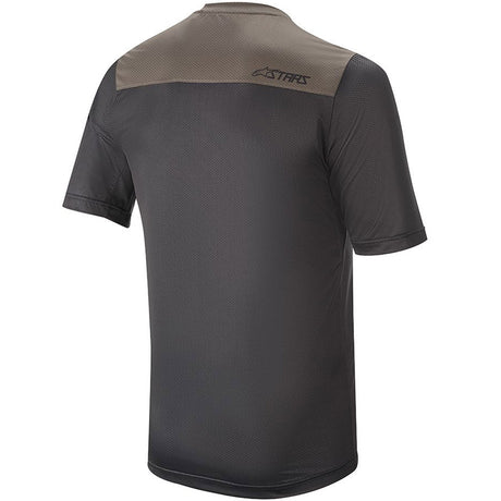 Maglia Alpinestars Drop 4.0 - Nero