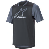 Maglia Alpinestars Drop 6 V2 - Grigio - B
