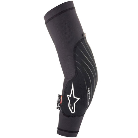Protezioni Gomito Alpinestars Paragon Lite - Nero
