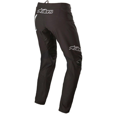 Pantaloni Alpinestars Techstar - Black Edition - O