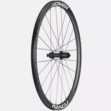 Ruota Roval Alpinist CLX II Posteriore - Bianco - L