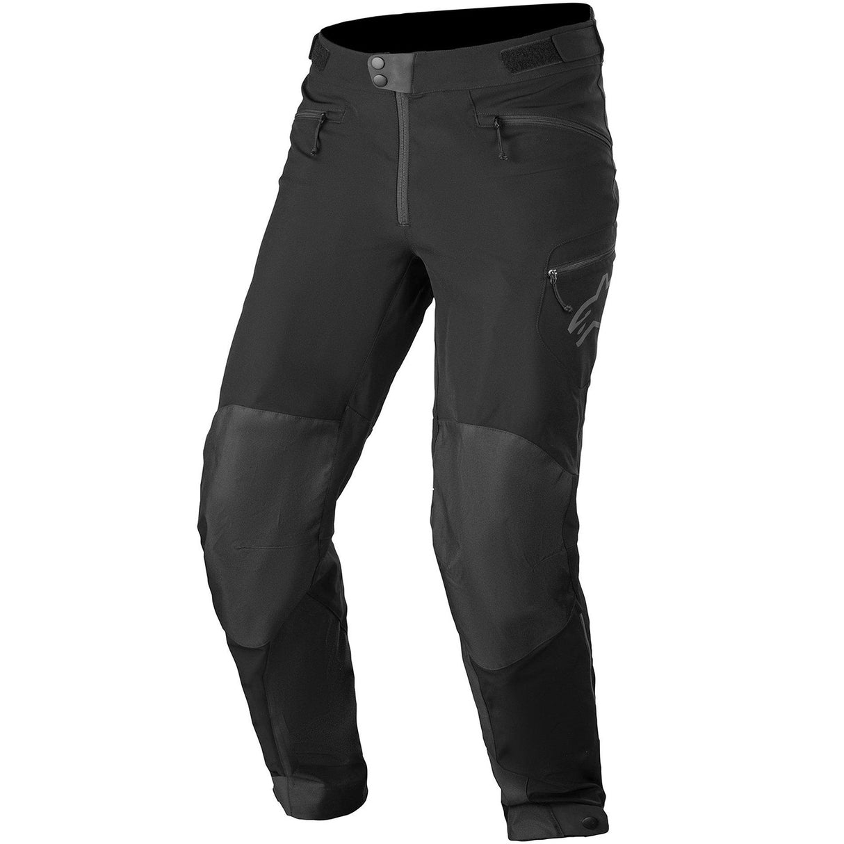 Pantaloni Alpinestars Alps 8.0 - Nero - D