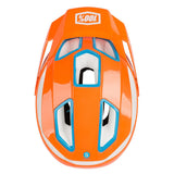 Casco 100% Altec W Fidlock - Arancio - D