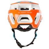 Casco 100% Altec W Fidlock - Arancio - F