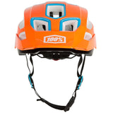 Casco 100% Altec W Fidlock - Arancio - G