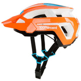 Casco 100% Altec W Fidlock - Arancio - H