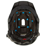 Casco 100% Altis - Nero - B