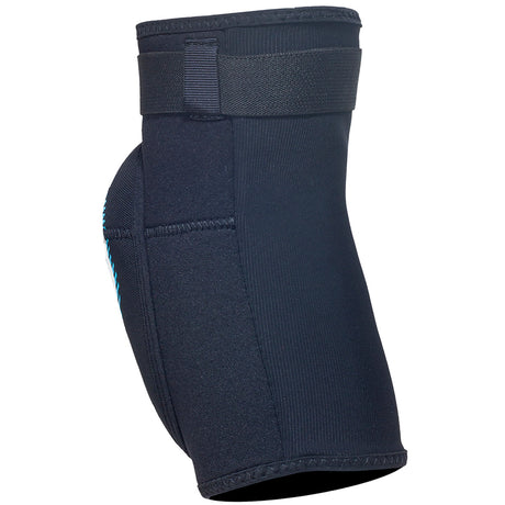 Ginocchiera bambino Amplifi Polymer - Nero
