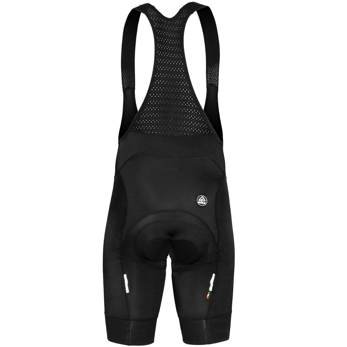 Salopette donna Alka Advanced - Nero - L