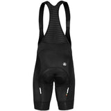 Salopette donna Alka Advanced - Nero - L