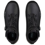 Scarpe Fizik Terra Artica GTX - Nero - N