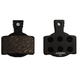 Pastiglie Ashima Organic per freni a disco - Magura MT2-MT8