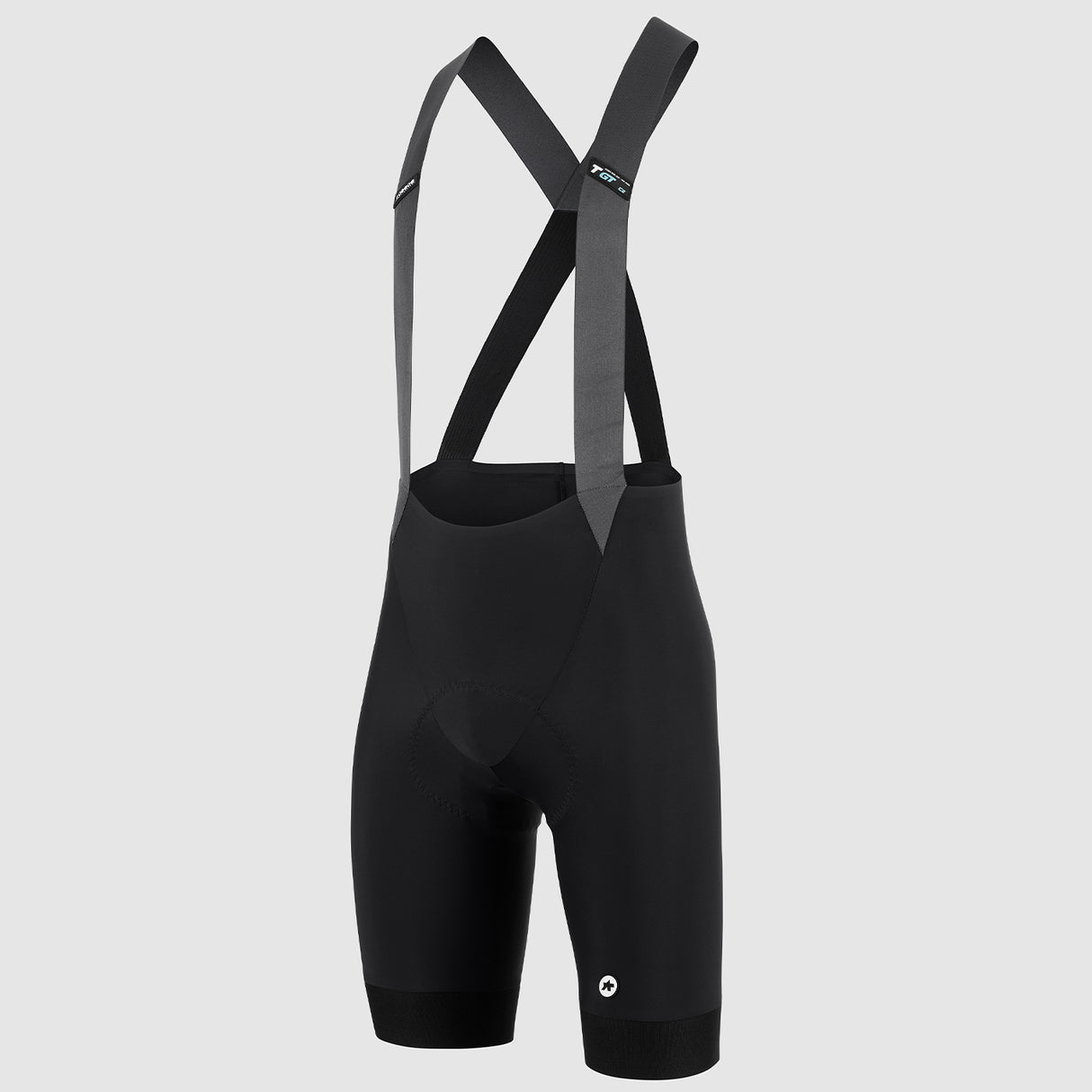 Salopette Assos Mille GT C2 - Nero - Q