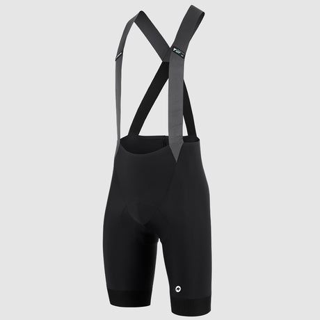 Salopette Assos Mille GT C2 - Nero - Q