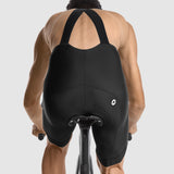 Salopette Assos Mille GT C2 - Nero - C