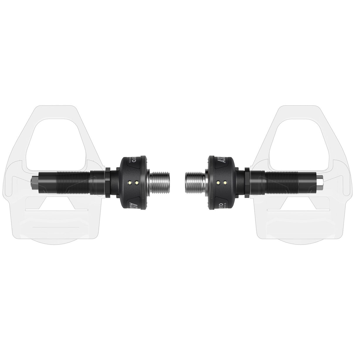 Pedali Favero Assioma Duo-Shimano - D