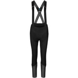 Calzamaglia donna Assos Dyora RS Winter - Nero - D