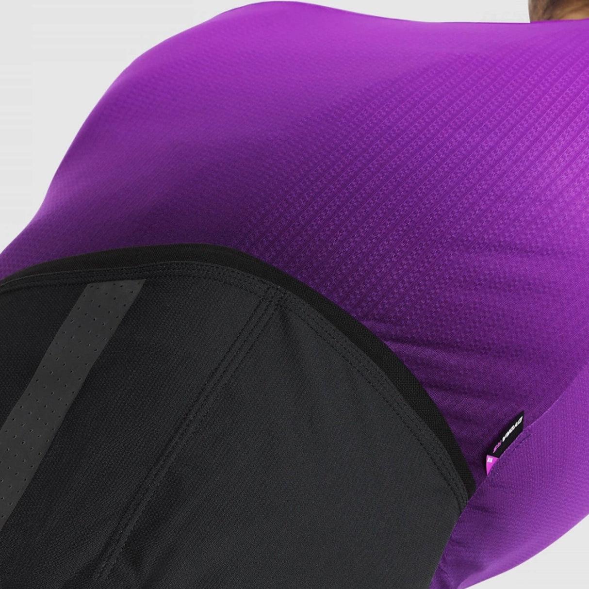 Maglia donna Assos Dyora RS S9 - Viola - B