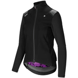 Giacca donna Assos Dyora RS - Nero - Q