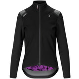 Giacca donna Assos Dyora RS - Nero - O