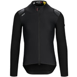 Maglia maniche lunghe Assos Equipe RS Spring Fall - Targa - F