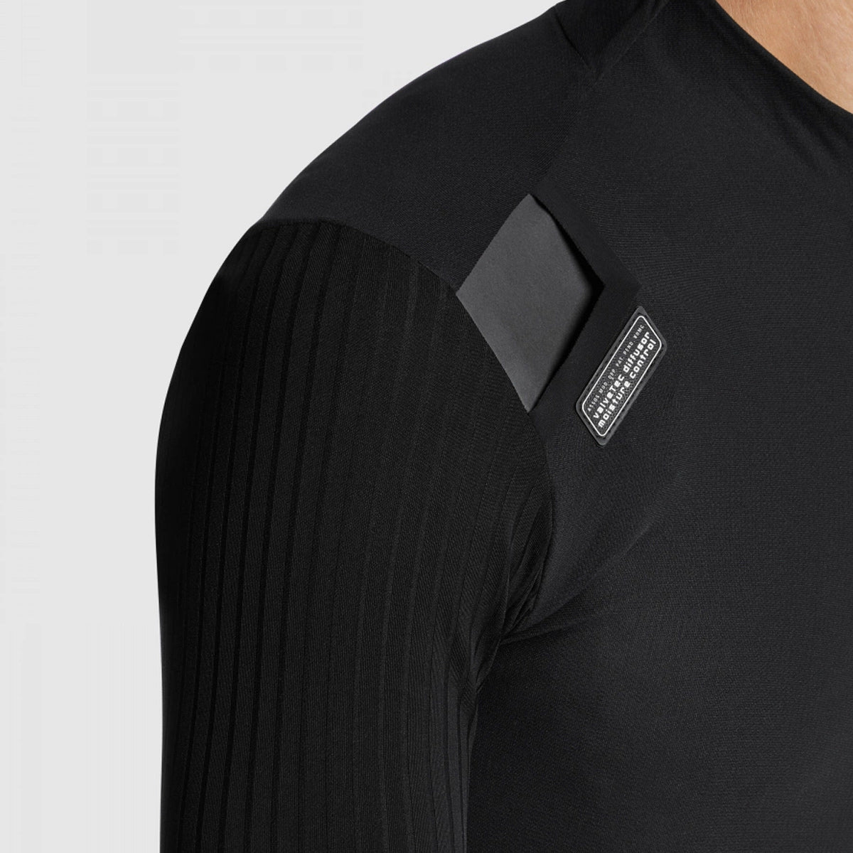 Maglia maniche lunghe Assos Equipe RS Spring Fall - Targa - L