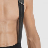Salopette Assos Equipe RSR S9 Targa - Nero - F