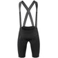 Salopette Assos Equipe RSR S9 Targa - Nero