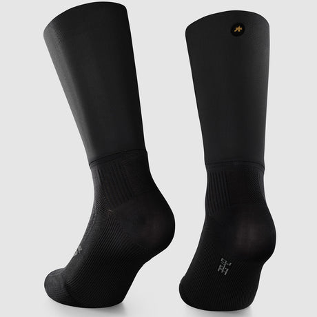 Calze Assos GTO - Nero - A
