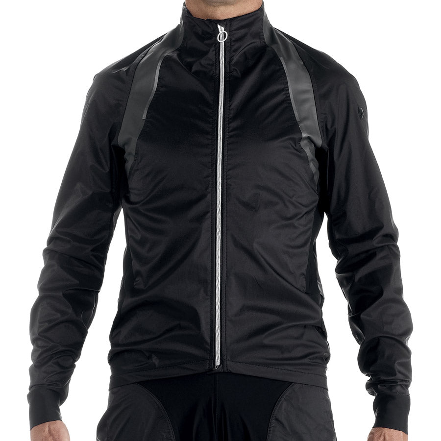 Mantellina Assos rS.sturmPrinz EVO - profBlack